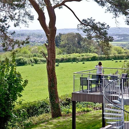 Beyond Escapes Devon Hotel Torquay Exterior photo