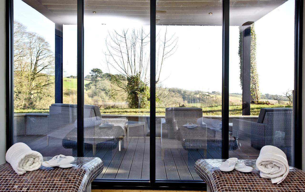 Beyond Escapes Devon Hotel Torquay Exterior photo