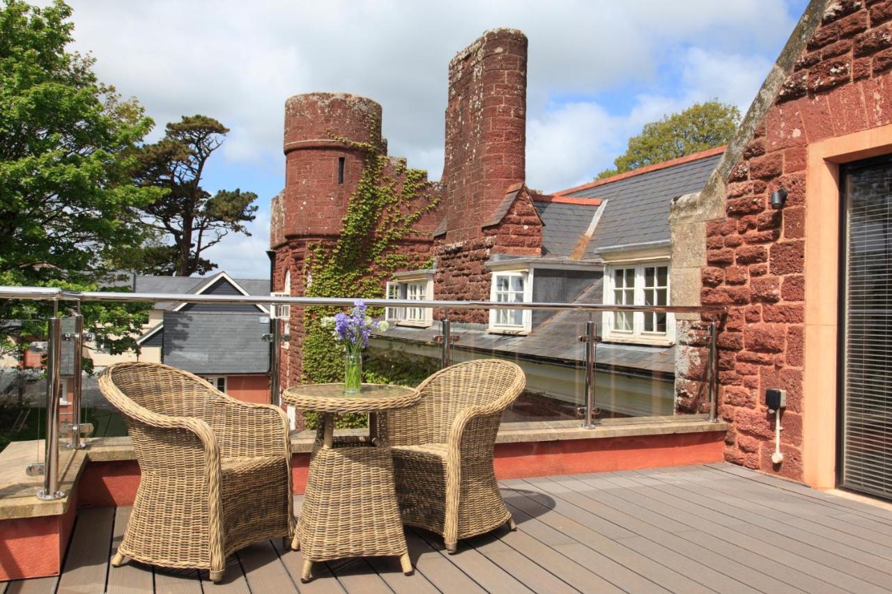 Beyond Escapes Devon Hotel Torquay Exterior photo
